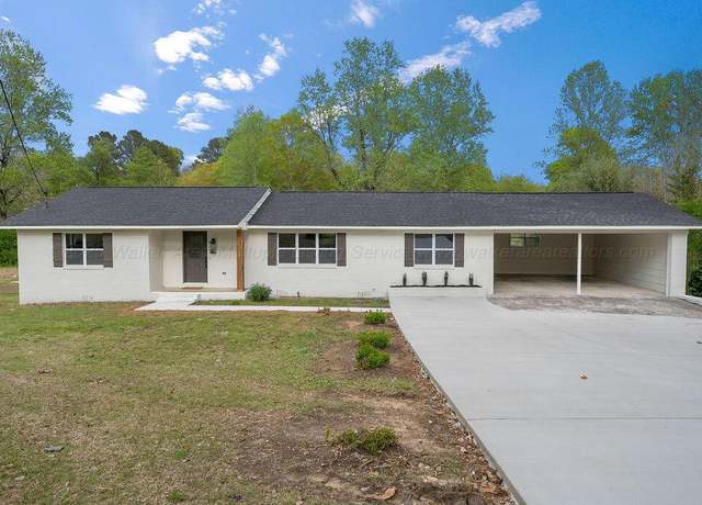 Property at 380 Dowdey Rd, Jasper, AL 35504, 3 beds, 2 baths
