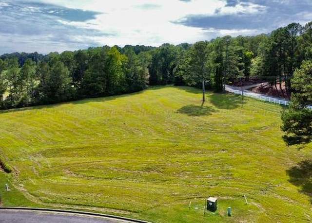 Property at 126 Valleydale Cir Lot 7&8, Jasper, AL 35504