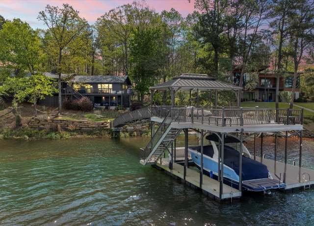 Property at 490 Co Rd 181, Crane Hill, AL 35053, 5 beds, 4 baths