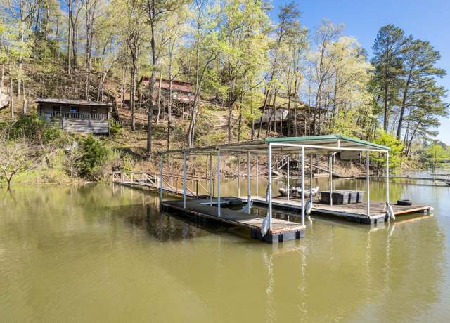 Property at 1126 County Road 214, Arley, AL 35541, 3 beds, 2 baths