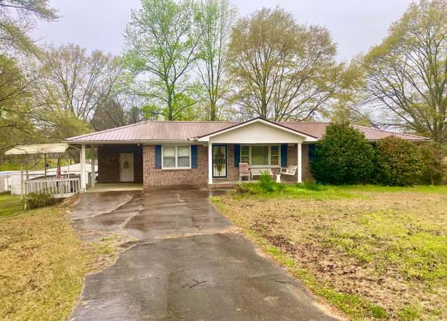 Property at 4566 Pineywoods Sipsey Rd, Jasper, AL 35504, 3 beds, 1.5 baths