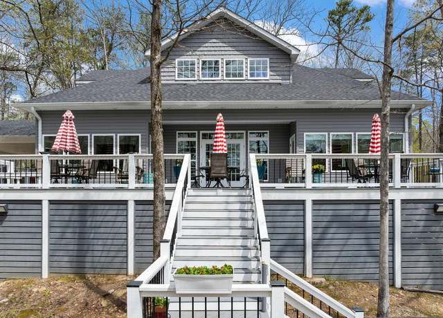 Property at 1269 Little Dismal Rd, Arley, AL 35541, 4 beds, 9 baths