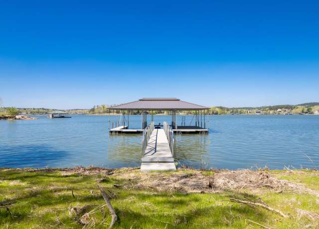 Property at 567 Stoney Point Rd S, Double Springs, AL 35553