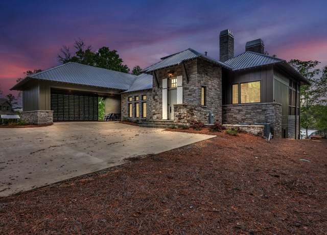 Property at 127 County Rd 2022, Crane Hill, AL 35053, 4 beds, 3.5 baths