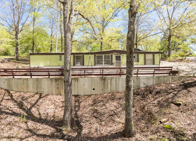 Property at 240 County Road 4010, Crane Hill, AL 35053, 3 beds, 1 bath