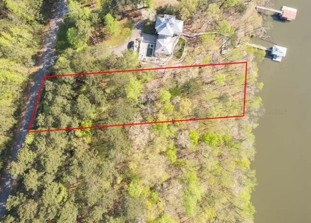 Property at LOT 5 County Road 108, Arley, AL 35541