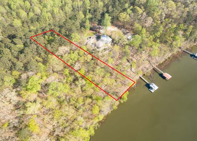 Property at LOT 5 County Road 108, Arley, AL 35541