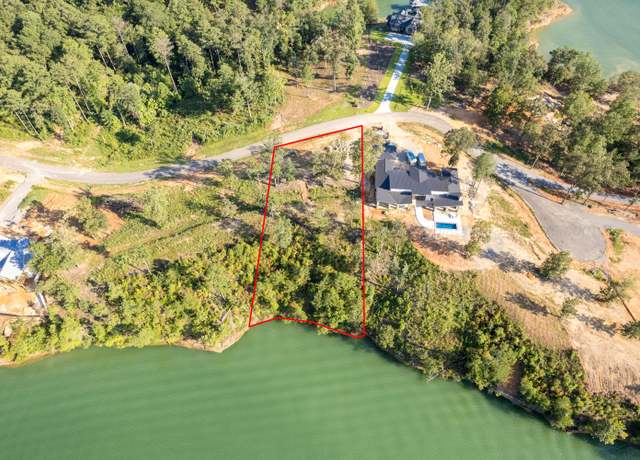 Property at LOT 18 Slick Frd, Houston, AL 35572