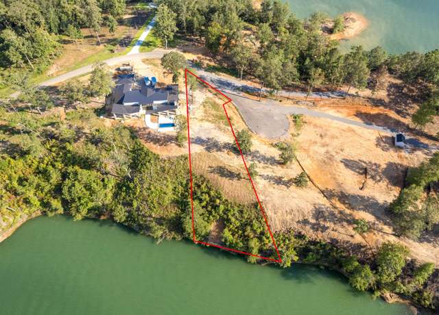 Property at LOT 20 Slick Frd, Houston, AL 35572