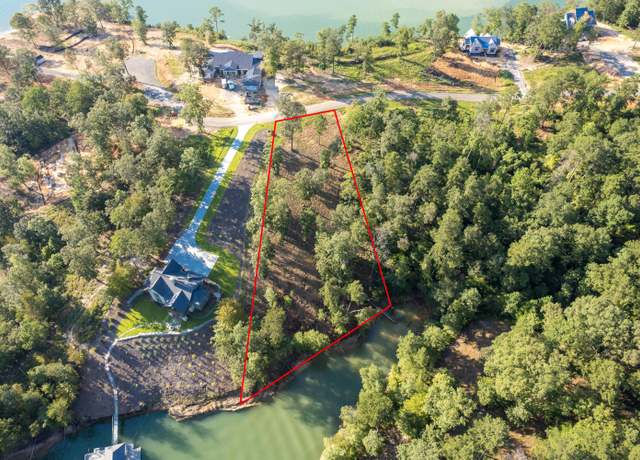 Property at LOT 30 Slick Frd, Houston, AL 35572