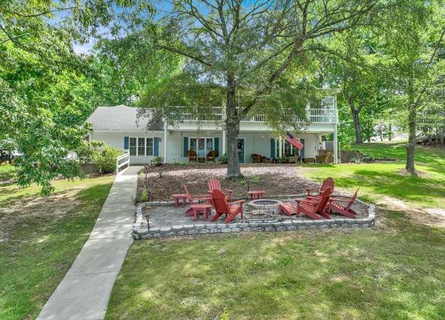 Property at 150 Co Rd 222, Crane Hill, AL 35053, 3 beds, 3 baths