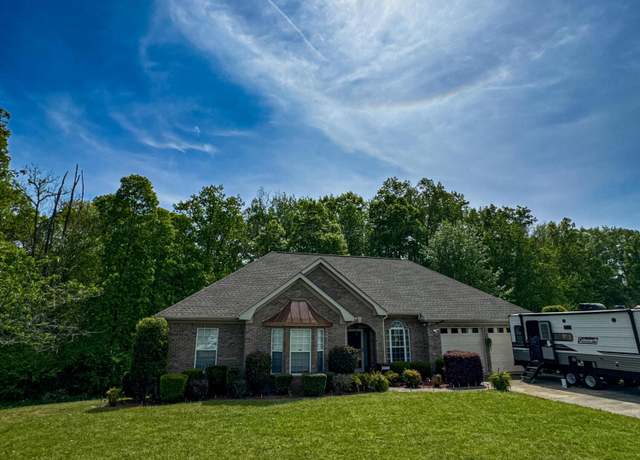 Property at 212 Westridge Dr, Addison, AL 35540, 3 beds, 2.5 baths