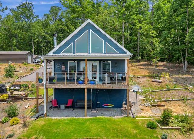 Property at 659 Co Rd 229, Crane Hill, AL 35053, 2 beds, 2 baths