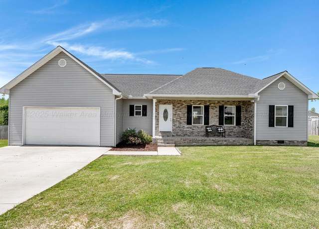 Property at 46 Trinity Ln, Jasper, AL 35504, 3 beds, 2 baths