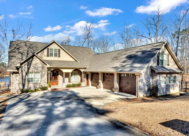 Property at 126 Boardwalk Way, Jasper, AL 35504, 4 beds, 3 baths