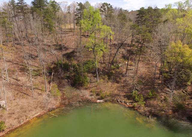 Property at LOT 25 Pelican Dr, Arley, AL 35540