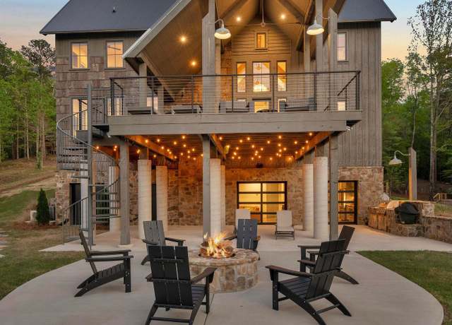 Property at 1504 County Road 4230, Crane Hill, AL 35053, 8 beds, 7.5 baths