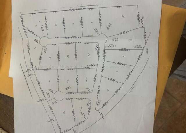 Property at LOT 1 Stone Dr, Winfield, AL 35594