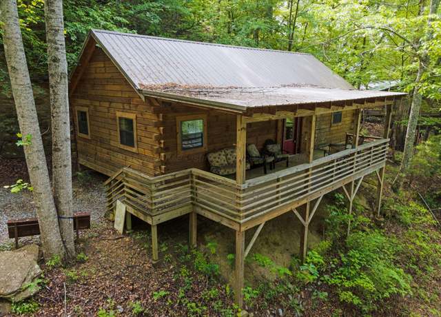 Property at 798 County Road 354, Crane Hill, AL 35053, 2 beds, 1 bath