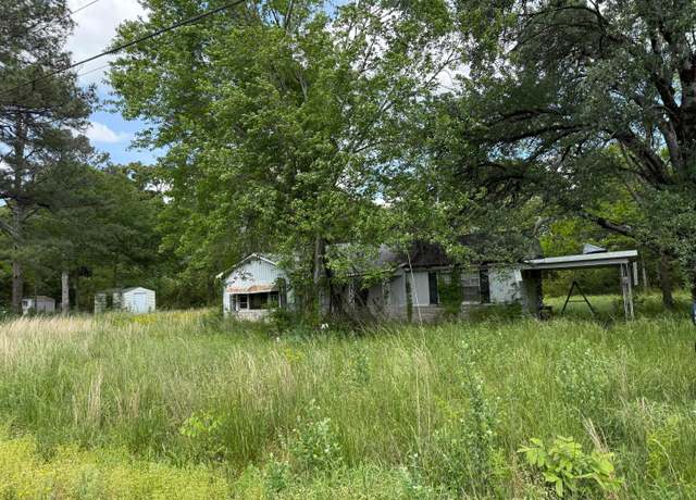 Property at 1398 County Rd 89, Phil Campbell, AL 35581, 3 beds, 1 bath