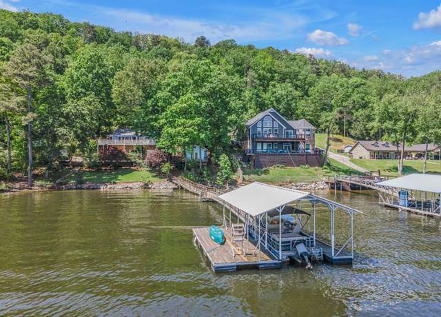 Property at 1421 County Road 335, Crane Hill, AL 35053, 4 beds, 3 baths