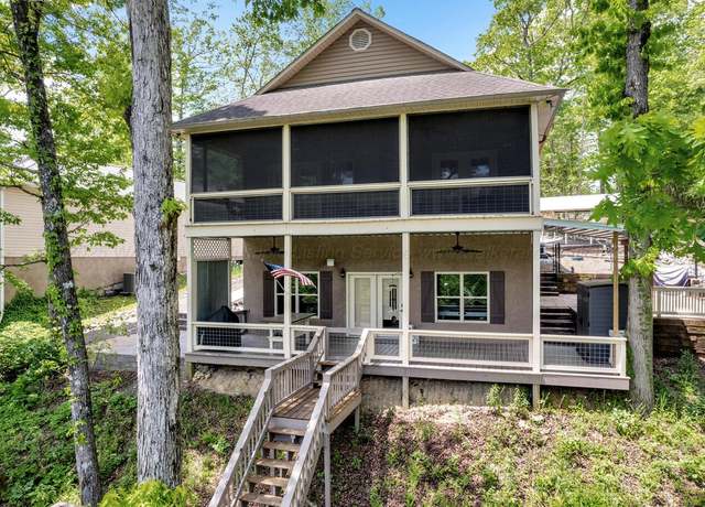 Property at 731 Maggie Ln, Double Springs, AL 35553, 5 beds, 3 baths