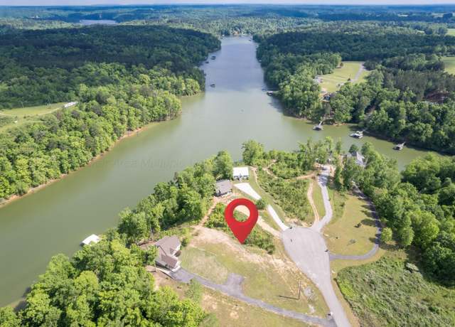 Property at LOT 15 Grandview Shrs, Crane Hill, AL 35053