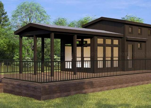 Property at LOT 8 The Cottages At Smith Lk, Houston, AL 35572, 1 bed, 1 bath