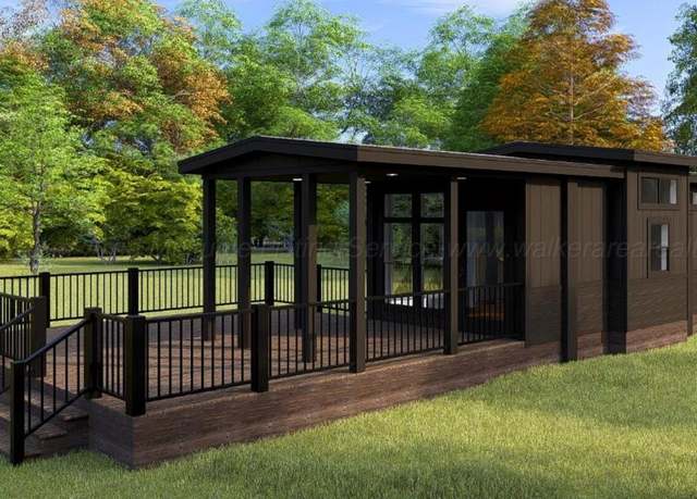 Property at LOT 60 The Cottages At Smith Lk, Houston, AL 35572, 1 bed, 1 bath