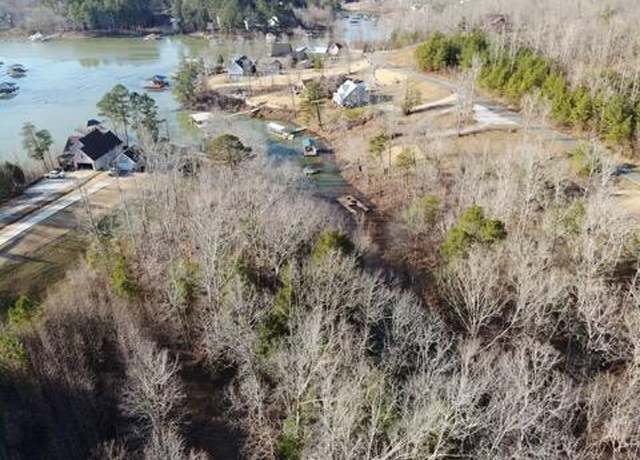 Property at Lots 1-4 Lakeshore East Phase5, Double Springs, AL 35553