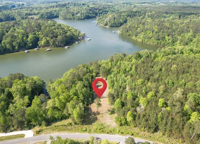 Property at LOT 32 Rock Creek Peninsula, Arley, AL 35541