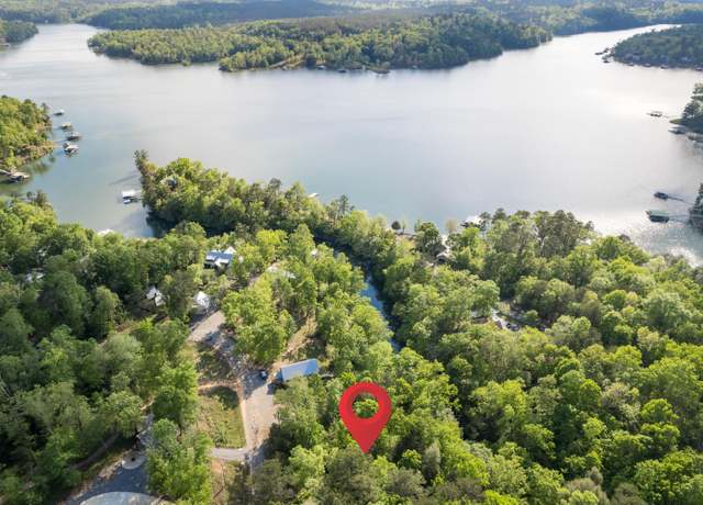 Property at LOT 5 Dogwood Ln, Houston, AL 35572