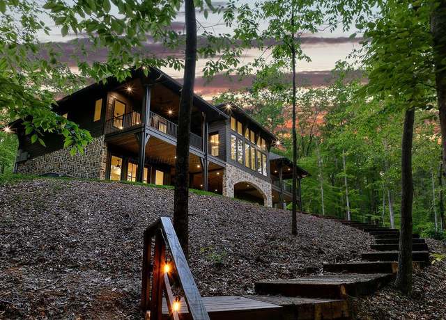 Property at 501 County Road 2010, Crane Hill, AL 35053, 4 beds, 0.5 baths