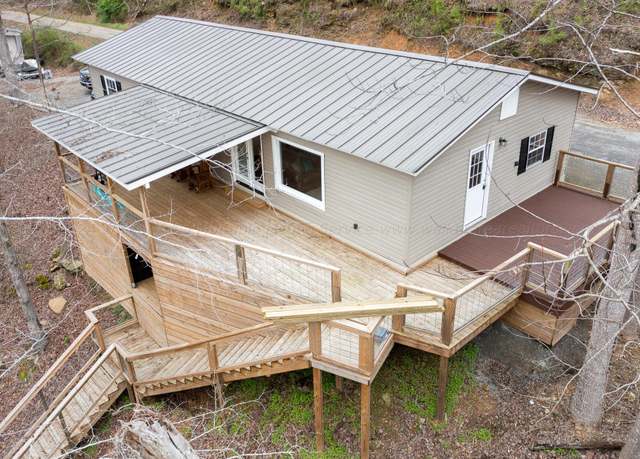 Property at 1429 County Road 4030, Arley, AL 35541, 3 beds, 2 baths