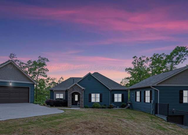 Property at 662 Sipsey Pike, Double Springs, AL 35553, 5 beds, 4 baths