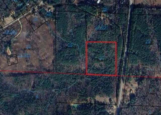 Property at County Road 13, Lynn, AL 35575