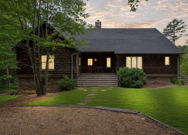 Property at 1617 S Stoney Rd, Double Springs, AL 35553, 4 beds, 4 baths