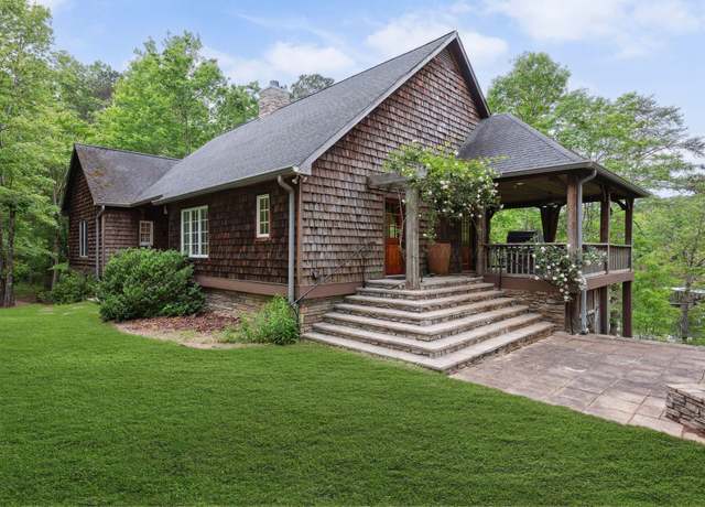 Property at 1617 S Stoney Rd, Double Springs, AL 35553, 4 beds, 4 baths