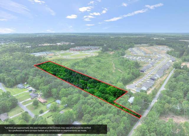 Property at E 20th St, Jasper, AL 35501