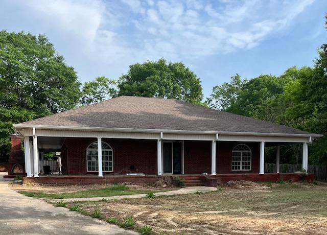 Property at 130 Quail Run Dr, Winfield, AL 35594, 3 beds, 2 baths