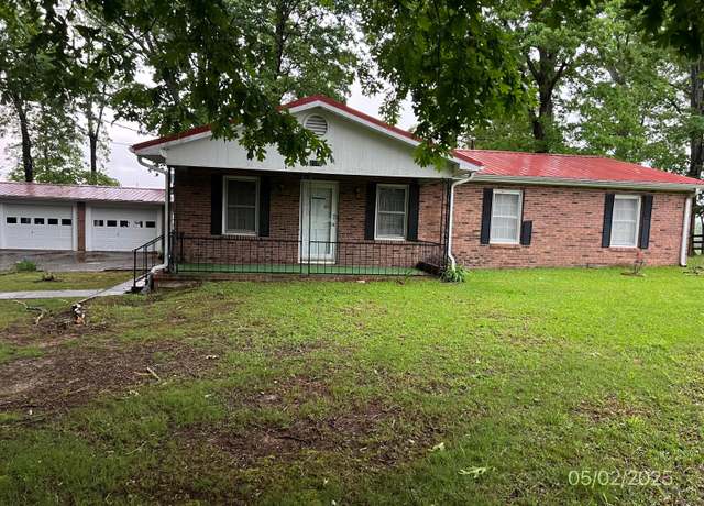 Property at 1916 32nd St, Haleyville, AL 35565, 3 beds, 2 baths
