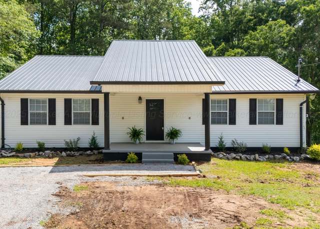 Property at 2615 Co Rd 16, Arley, AL 35541, 4 beds, 3 baths