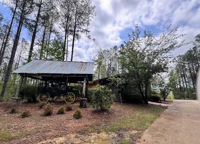 Property at 317 Wilson Ln, Double Springs, AL 35553, 2 beds, 1 bath