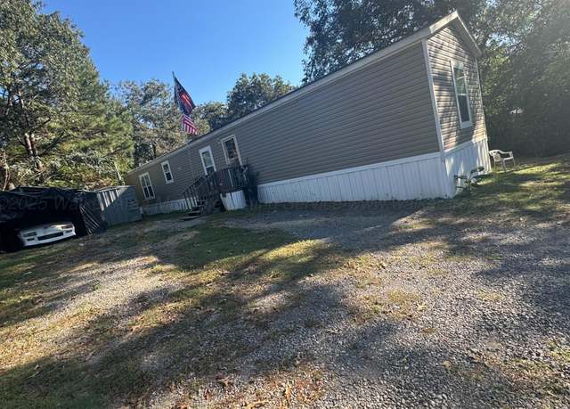 Property at 124 Wolfe St, Dora, AL 35062, 3 beds, 2 baths