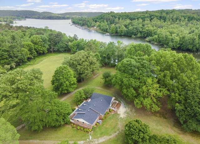 Property at 348 County Road 329, Crane Hill, AL 35053, 3 beds, 2 baths