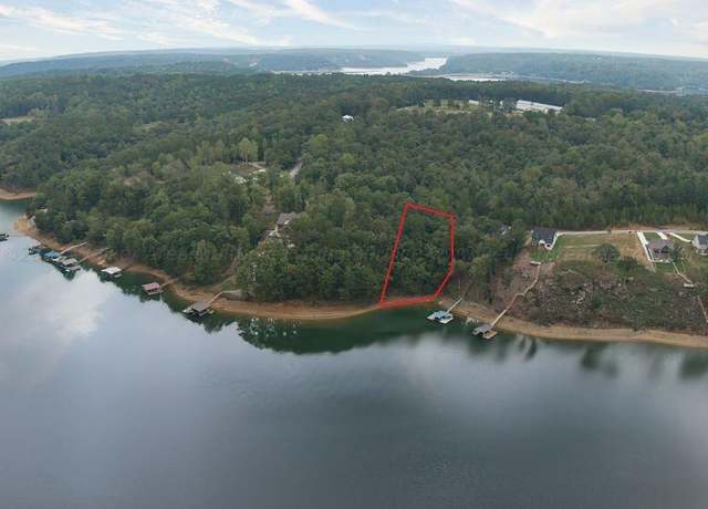 Property at 170 Co Rd 907, Crane Hill, AL 35053