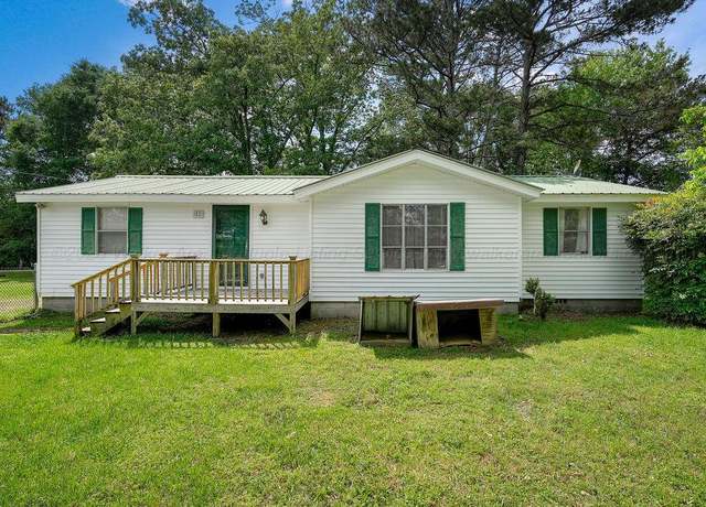 Property at 52 Drummond Cut Off Rd, Jasper, AL 35504, 3 beds, 1 bath