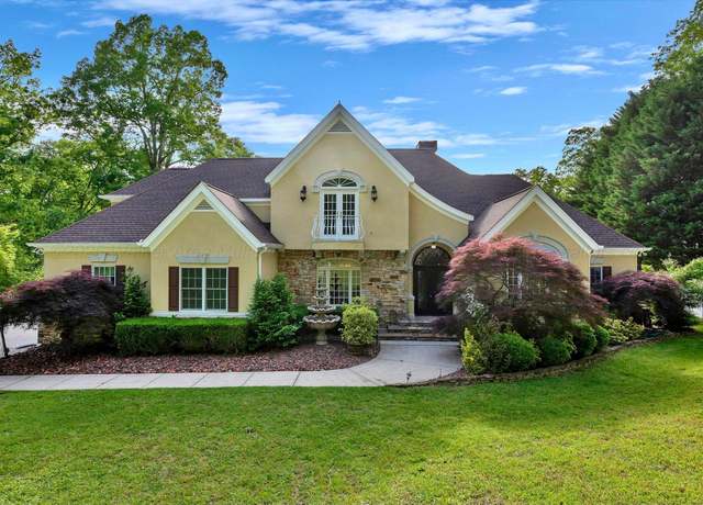 Property at 129 County Road 293, Cullman, AL 35057, 5 beds, 4 baths