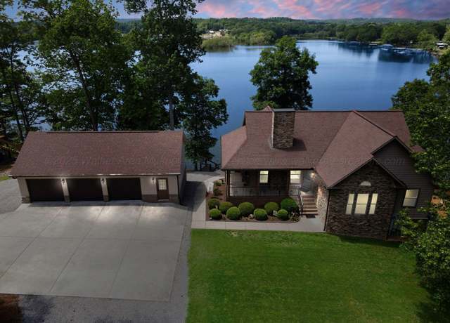 Property at 154 County Rd 389, Cullman, AL 35057, 5 beds, 3 baths