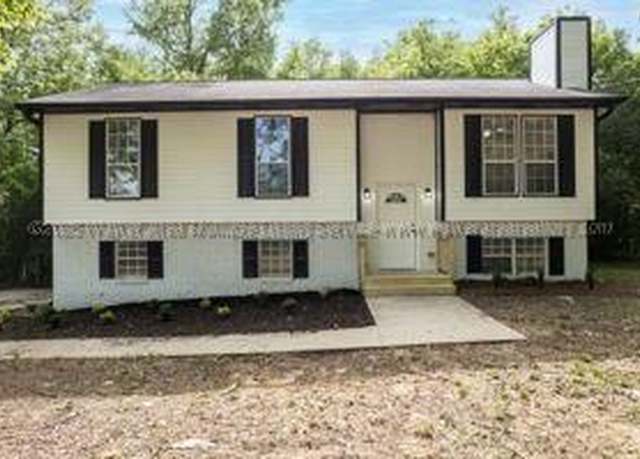 Property at 6370 Ball Rd, Mt Olive, AL 35117, 5 beds, 2 baths